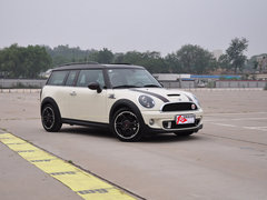 MINI CLUBMAN Hampton 1.6L