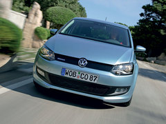 Polo BlueMotion