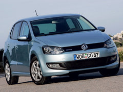 Polo BlueMotion