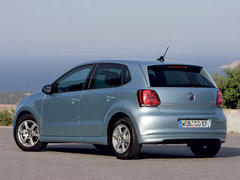 Polo BlueMotion