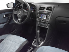 Polo BlueMotion