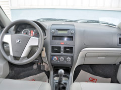 众泰Z200优惠4000元 国产自主经济家轿