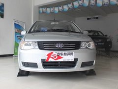 现购威志V5享现金优惠3000元 店内现车