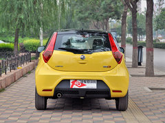 上海汽车MG3优惠1万元 现车在售颜色全