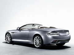 Virage 6.0 Volante