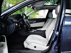 谁更舒适 凯迪拉克SLS赛威PK奔驰E260L