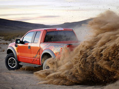 F-150 SVT Raptor R