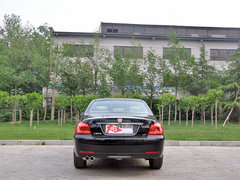 荣威750郑州最高优惠1.8万元 现车销售