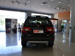 购荣威W5现金优惠2.8万元 有现车销售