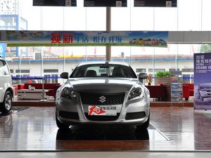 凯泽西全系现金优惠1.88万元 有现车