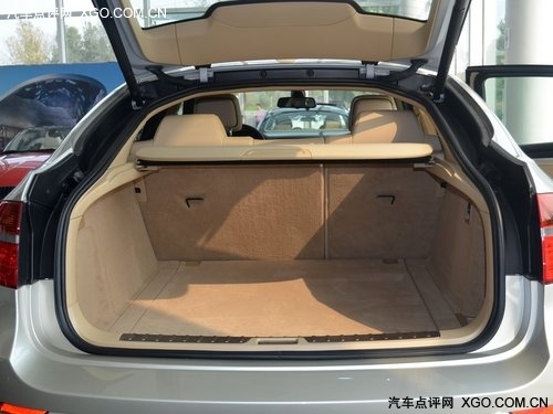 新款宝马X6美规版  天津现车大幅度让利