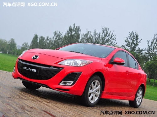 2010Mazda3 ۸һ