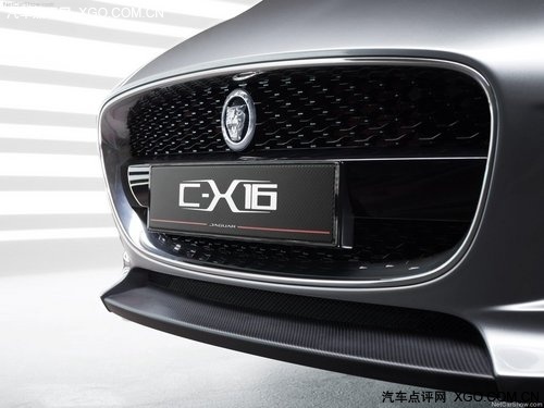 亚洲首发 捷豹两款新车将于北京亮相
