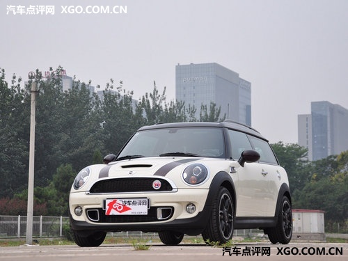 MINI CLUBMANF(xin)܇һv ӆ1f(ni)܇