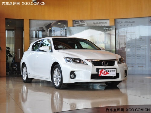 LEXUS CT200hչ11.5ػ