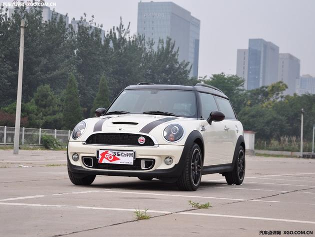 x:MINI CLUBMANK1fF܇