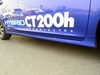 2012 ׿˹CT CT200h F Sport-54ͼ