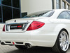 2012 Ͳ˹ CL 6.3T 800 Coupe-3ͼ