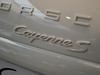 2011 Cayenne Cayenne S-19ͼ