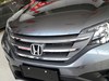 2012 CR-V  2.4󵼺-202ͼ