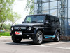 2010 GAMG G 55 AMG UK Version-1ͼ