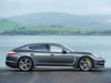 2012 Panamera Panamera Turbo S-4ͼ