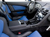 2012 V8 Vantage 4.7 S Coupe-4ͼ