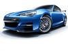 2011 ˹³BRZ STI Concept-5ͼ