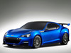 2011 ˹³BRZ STI Concept-4ͼ