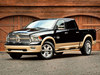 2011 Ram 1500 Laramie Longhorn-4ͼ