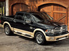 2011 Ram 1500 Laramie Longhorn-2ͼ