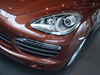 2011 Cayenne Cayenne S Hybrid-187ͼ