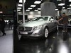 2012 CLS CLS 300 CGI-21ͼ