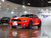 2012 Ұ GT500 ֶ-11ͼ