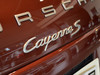 2011 Cayenne Cayenne S Hybrid-105ͼ