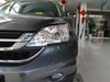 2010 CR-V 2.4󵼺Զ-8ͼ