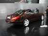 2012 CLS CLS 350 CGI-41ͼ