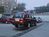 2012 濥 2.5L XV  CVT 4WD-14ͼ