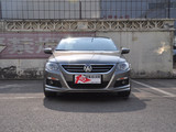 2012款 大众CC 3.6FSI R-Line