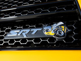 2012款 Charger SRT8 Super Bee