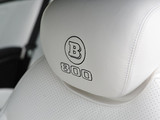2012款 巴博斯 CL级 6.3T 800 Coupe