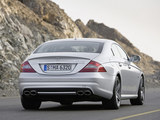 2008 CLS 63 AMG-3ͼ