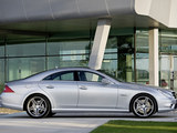 2008 CLS 63 AMG-1ͼ