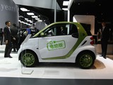 2011 fortwo electric drive-2ͼ