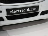 2011 fortwo electric drive-16ͼ
