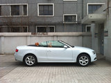 2012 2.0TSI Cabriolet-4ͼ