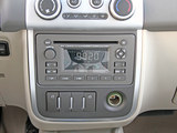 2010款 众泰5008 1.5 MT舒适型