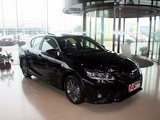 2012 CT200h F Sport-4ͼ