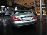 2012 CLS 300 CGI-1ͼ