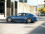 2012 Panamera S Hybrid-13ͼ